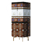 Тумба Tall Carpet Grew in Russia варинант исполнения - 2 | Loft Concept в Красноярске