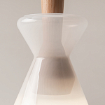 Подвесной светильник ToysС GU10 варинант исполнения - 5 | Loft Concept в Красноярске