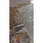 Панно «Moon light» варинант исполнения - 2 | Loft Concept в Красноярске