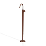 Цветной смеситель Arked варинант исполнения - 7 | Loft Concept в Красноярске