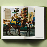 Книга в подарок творческий путь Брюса Вебера Bruce Weber. My Education варинант исполнения - 10 | Loft Concept в Красноярске