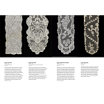 Коллекция моды Музея Виктории и Альберта 18th-Century Fashion in Detail варинант исполнения - 8 | Loft Concept в Красноярске