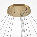 Люстра подвесная Rim 2600-3500К варинант исполнения - 5 | Loft Concept в Красноярске