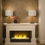 Барельеф CLOCK варинант исполнения - 1 | Loft Concept в Красноярске