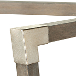 Подвесной светильник в форме фонаря серый Gray Eco Lantern варинант исполнения - 1 | Loft Concept в Красноярске