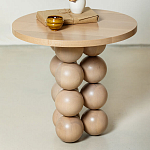 Стол «Бусинка» варинант исполнения - 1 | Loft Concept в Красноярске