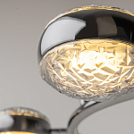 Люстра подвесная Mind 3000К 60Вт варинант исполнения - 5 | Loft Concept в Красноярске