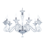 Люстра подвесная The chieftain in the glass варинант исполнения - 2 | Loft Concept в Красноярске