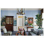 Книга A House That Made History: The Illinois Governors Mansion, Legacy of an Architectural Treasure варинант исполнения - 3 | Loft Concept в Красноярске