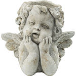 Кашпо Happy angel варинант исполнения - 1 | Loft Concept в Красноярске