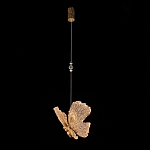 Подвесной светильник в виде бабочки Tenderness Grace Butterfly варинант исполнения - 10 | Loft Concept в Красноярске