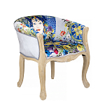 Кресло Mesolithic варинант исполнения - 2 | Loft Concept в Красноярске