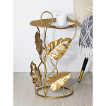 Столик дизайнерский Bookcase варинант исполнения - 7 | Loft Concept в Красноярске