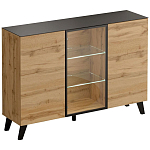 Шкаф Glamping варинант исполнения - 2 | Loft Concept в Красноярске