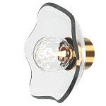 Бра The Luminous Lotus варинант исполнения - 1 | Loft Concept в Красноярске