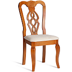 Стул деревянный с узором Hercules варинант исполнения - 2 | Loft Concept в Красноярске