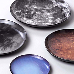 Блюдо Seletti Sun варинант исполнения - 5 | Loft Concept в Красноярске