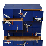 Тумба Venti Sovsport 2 варинант исполнения - 4 | Loft Concept в Красноярске