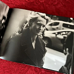 Фото-альбом Питер Линдберг Peter Lindbergh. Shadows on the Wall   варинант исполнения - 3 | Loft Concept в Красноярске