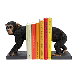 Держатель для книг Шимпанзе варинант исполнения - 1 | Loft Concept в Красноярске