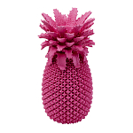 Ваза Розовый Ананас варинант исполнения - 1 | Loft Concept в Красноярске
