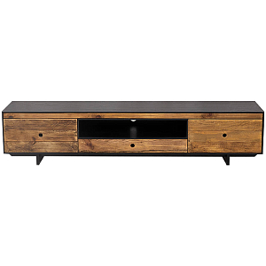 TV-тумба деревянная Russell TV Stand