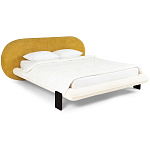 Кровать Boucle software варинант исполнения - 1 | Loft Concept в Красноярске