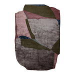 Ковер шелк Manhattan Wool Silk Carpet II варинант исполнения - 1 | Loft Concept в Красноярске