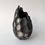 Ваза «Следы» малая варинант исполнения - 1 | Loft Concept в Красноярске