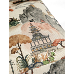 Кресло Lhasa с рисунком шинуазри  варинант исполнения - 5 | Loft Concept в Красноярске