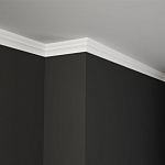 Гладкий карниз KT-23 варинант исполнения - 1 | Loft Concept в Красноярске