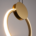 Подвесной светильник Link 3000К 25Вт варинант исполнения - 5 | Loft Concept в Красноярске