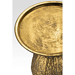 Столик дизайнерский Dubrovsky варинант исполнения - 2 | Loft Concept в Красноярске