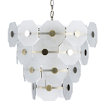 Люстра Daenerys варинант исполнения - 4 | Loft Concept в Красноярске