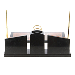 Настольный письменный набор из розового мрамора Marble Accessory варинант исполнения - 3 | Loft Concept в Красноярске