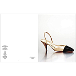 Gabrielle Chanel: Fashion Manifesto варинант исполнения - 2 | Loft Concept в Красноярске