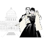 Coco chanel special edition: the illustrated world of a fashion icon варинант исполнения - 7 | Loft Concept в Красноярске