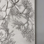 Панно Сосна варинант исполнения - 3 | Loft Concept в Красноярске