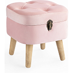 Пуф Pink marshmallows варинант исполнения - 2 | Loft Concept в Красноярске