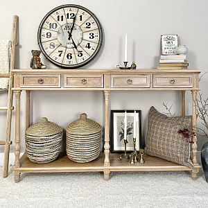 Консоль Claribel Console