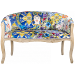 Диван Macareno варинант исполнения - 1 | Loft Concept в Красноярске