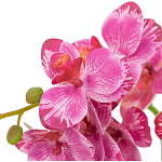 Декоративный искусственное растение Pink orchid варинант исполнения - 3 | Loft Concept в Красноярске