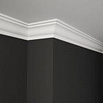 Гладкий карниз KT-69 варинант исполнения - 1 | Loft Concept в Красноярске