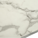 Стол журнальный низкий с фигурной столешницей Threshold варинант исполнения - 2 | Loft Concept в Красноярске