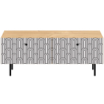 Длинная тумба Elise Cabinet варинант исполнения - 12 | Loft Concept в Красноярске