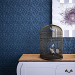 Гипсовая 3D Панель C-02 варинант исполнения - 1 | Loft Concept в Красноярске