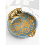 Пепельница фарфоровая Bear  варинант исполнения - 3 | Loft Concept в Красноярске