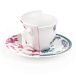 Кофейная пара Seletti Leonia варинант исполнения - 1 | Loft Concept в Красноярске