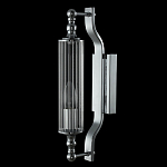 Бра с прозрачным цилиндрическим плафоном Jeanette варинант исполнения - 2 | Loft Concept в Красноярске