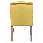 Кресло Mason Classical Armchair gold velour варинант исполнения - 3 | Loft Concept в Красноярске